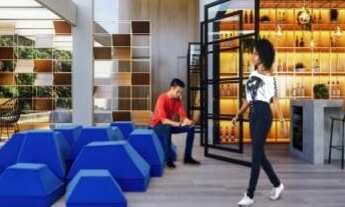 Imagem 4: MARAVILHOSO APARTAMENTO À VENDA, VILA OLIMPIA, SÃO PAULO, SP, COM TODA QUALIDADE PARA VOC