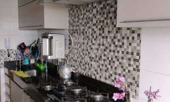 Imagem 7: GOIâNIA - Apartamento Padrão - Parque Amazônia