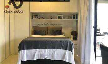 Imagem 6: Apartamento studio em osasco com suite e lavabo ao lado da estaçao