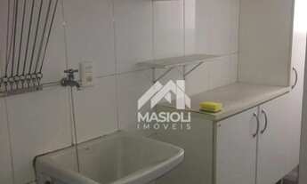 Imagem 4: Excelente 3 quartos na praia da costa