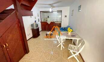 Imagem 3: Casa com 2 suítes à venda, 70 m² por R$ 230.000 - Braga - Cabo Frio/RJ