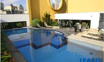 Imagem 7: FLAT - MOEMA PÁSSAROS - SP