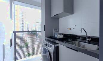 Imagem 7: Apartamento com 3 dormitórios e 2 vagas em Perdizes