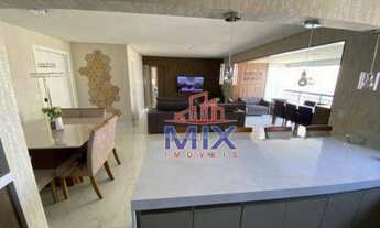 Imagem 5: Apartamento com três suítes à venda no condomínio Cidade Maia, Guarulhos, SP