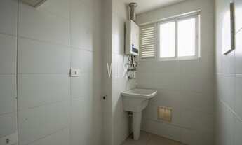 Imagem 4: CURITIBA - Apartamento Padrão - Boqueirão