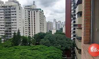 Imagem 6: São Paulo - Apartamento Padrão - Campo Belo