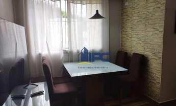 Imagem 3: Apartamento com 2 quartos à venda, 57 m² por R$ 190.000 - Alcântara - São Gonçalo/RJ