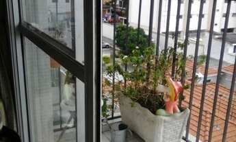 Imagem 4: APARTAMENTO - CHÁCARA SANTO ANTONIO - SP