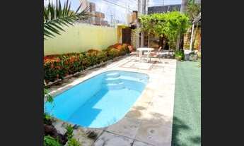 Imagem 3: Casa para aluguel e venda possui 500 metros quadrados com 4 quartos em Lagoa Nova - Natal