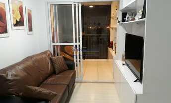 Imagem 2: APARTAMENTO Á VENDA NO IPIRANGA COM 2 DORMS, 1 SUÍTE E 1 VAGA - 58M²