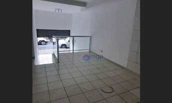 Imagem 3: Salão para alugar, 42 m² - Vila Guilherme - São Paulo/SP