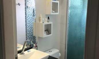 Imagem 2: Casa para Venda em Hortolândia, Jardim Nova Alvorada, 2 dormitórios, 1 banheiro, 2 vagas