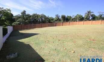 Imagem 5: TERRENO EM CONDOMÍNIO - ALPHAVILLE - SP
