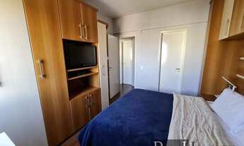 Imagem 7: Apartamento 85m² 3 dormitórios sendo 1 suíte e Lazer R$ 416.000,00