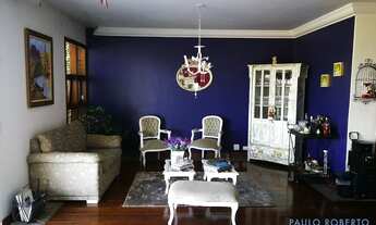 Imagem 6: CASA EM CONDOMÍNIO - ALPHAVILLE - SP