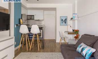 Imagem: APARTAMENTO - BROOKLIN - SP