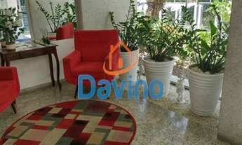 Imagem 6: APARTAMENTO DE 2 DORMITÓRIOS COM SUÍTE E LAZER COMPLETO LOCALIZADO CANTO DO FORTE - R$ 53