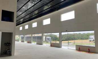 Imagem 5: Centro comercial para aluguel tem 56 metros quadrados em Umbará - Curitiba - PR