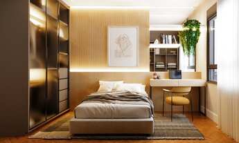 Imagem 10: Garden residencial para venda, Boa Vista, Curitiba - GD8450