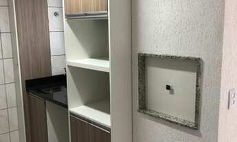 Imagem 6: Apartamento 3 quartos