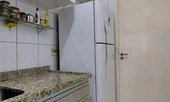 Imagem 7: Apartamento à venda, 72 m² por R$ 305.000,00 - Sumarezinho - Ribeirão Preto/SP