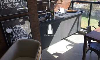 Imagem 6: Apartamento Novo! 03 Suítes, Churrasqueira, 02 Vagas Cobertas E Escrituradas!