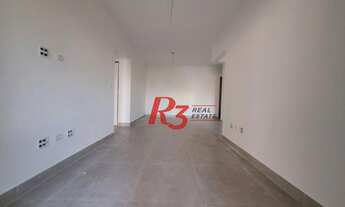 Imagem 6: Apartamento com 2 dormitórios à venda, 95 m² - Vila Guilhermina - Praia Grande/SP