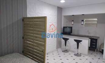 Imagem 7: KITNET NO BOQUEIRÃO, ÓTIMA LOCALIZAÇÃO APENAS 900M DO MAR, REFORMADO - R$ 118 MIL