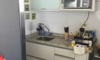 Imagem 5: Ótimo Apartamento com 1 dormitório à venda, 74 m² - Alto da Boa Vista - São Paulo/SP