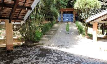 Imagem 4: CASA EM CONDOMÍNIO - GRANJA VIANA - SP