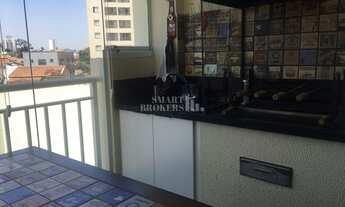 Imagem 5: SÃO PAULO - Apartamento Padrão - Ipiranga