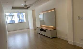 Imagem 4: Apartamento para venda possui 110 metros quadrados com 3 quartos em Icaraí - Niterói - RJ