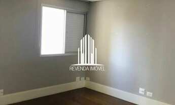 Imagem 7: Apartamento no Higienópolis 114m² com 3 dormitórios e 2 vagas