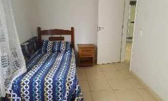 Imagem: Apartamento 2 dorm. - Edifício Monte Dore