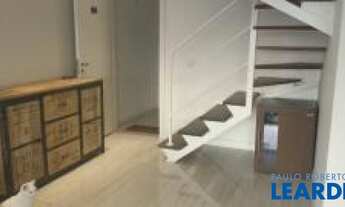 Imagem 2: COBERTURA - LAPA - SP