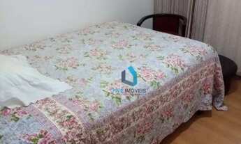 Imagem 8: Apartamento à venda, 78 m² por R$ 380.000,00 - Jardim Taquaral - São Paulo/SP