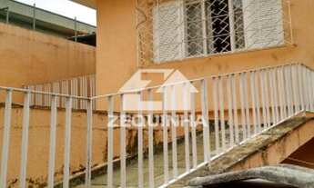 Imagem: Residencial - Vila Campesina