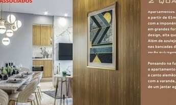 Imagem 5: Vitória - Apartamento Padrão - Barro Vermelho