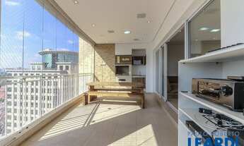 Imagem: APARTAMENTO - ITAIM BIBI - SP