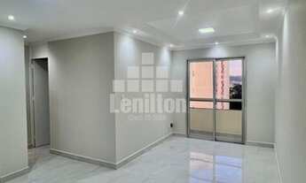 Imagem 6: Apartamento para Venda em Santo André, Jardim do Estádio, 2 dormitórios, 1 banheiro, 1 vag