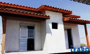 Imagem: CASA ASSOBRADADA - LOTEAMENTO RESIDENCIAL