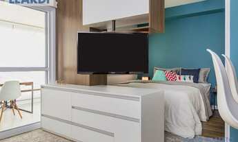 Imagem 2: APARTAMENTO - BROOKLIN - SP