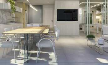 Imagem 4: Cobertura com a nobreza ímpar de acabamentos Cód: 21000 TLL