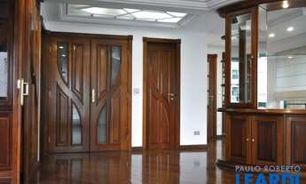 Imagem 4: APARTAMENTO - ITAIM BIBI - SP