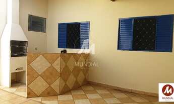 Imagem 2: Casa (térrea na rua) 3 dormitórios/suite, cozinha planejada