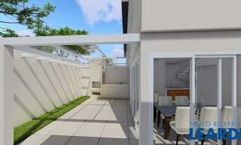 Imagem 5: AREA - GRANJA VIANA - SP