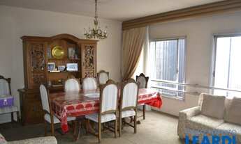 Imagem: APARTAMENTO - BELA VISTA - SP