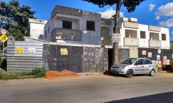 Imagem 7: Casa geminada independente 175m², 3 quartos, suíte, varanda, quintal, 2 vagas no Santa Môn