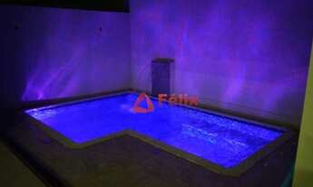 Imagem 5: Casa com 3 dormitórios à venda, 183 m² - Condomínio Residencial Tecoara - Taubaté/SP