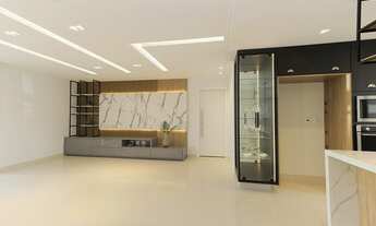 Imagem 2: Apartamento com 3 dormitórios à venda, 165 m² por R$ 2.280.000,00 - Embaré - Santos/SP